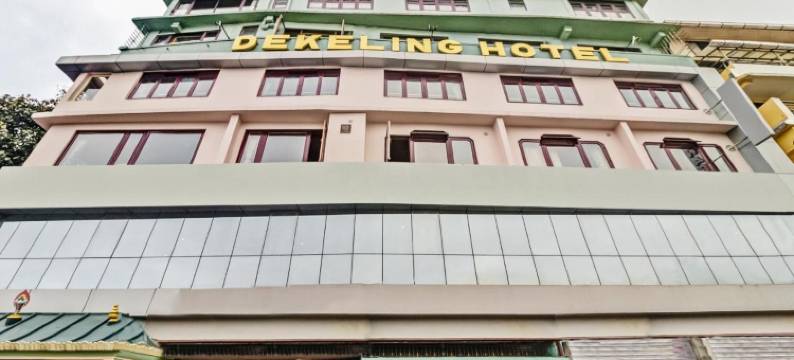 Dekeling Hotel图片