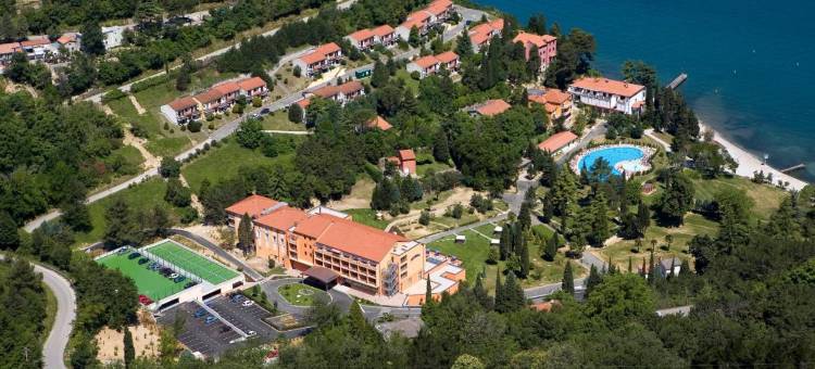 赛琳娜天然能源度假酒店(Bioenergy Resort Salinera Hotel)图片