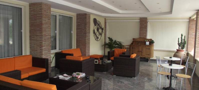 伊尔吉拉索尔旅馆(Il Girasole)图片