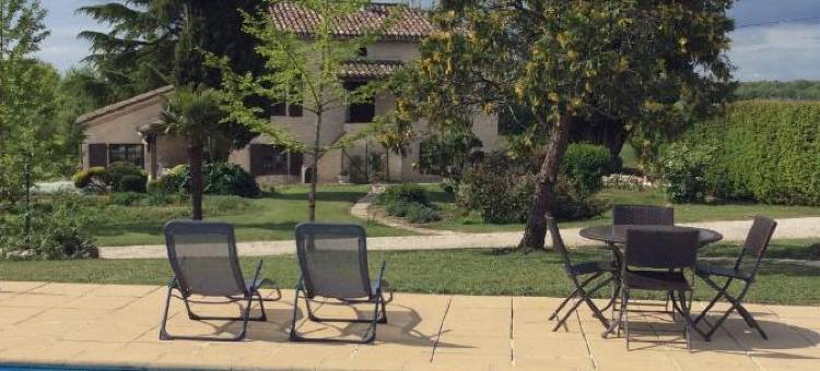 凯尔西发声旅馆酒店(Chambre d'Hotes la Quercynoise)图片