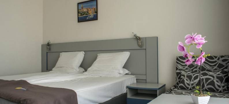 Sineva Park Hotel - All Inclusive图片