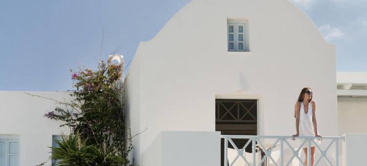 埃尔格列柯水疗度假村(El Greco Resort & Spa)图片