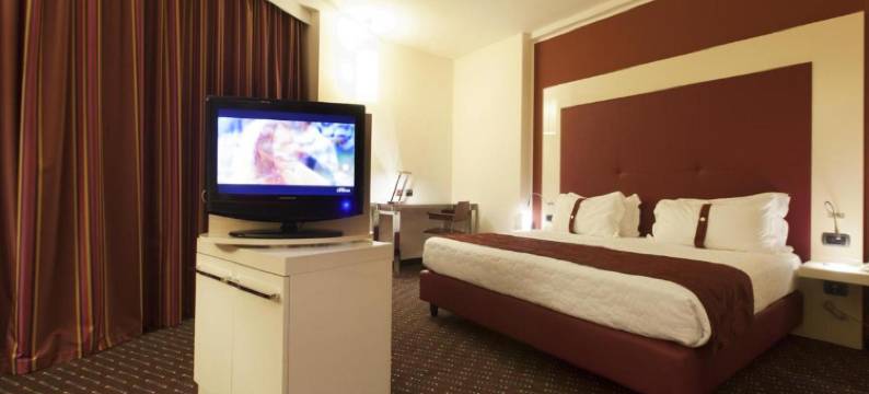 格昂德马特艾酒店(Grand Hotel Mattei)图片