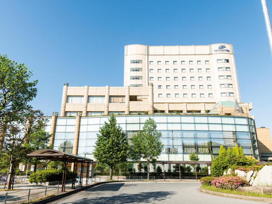 千叶港湾广场酒店