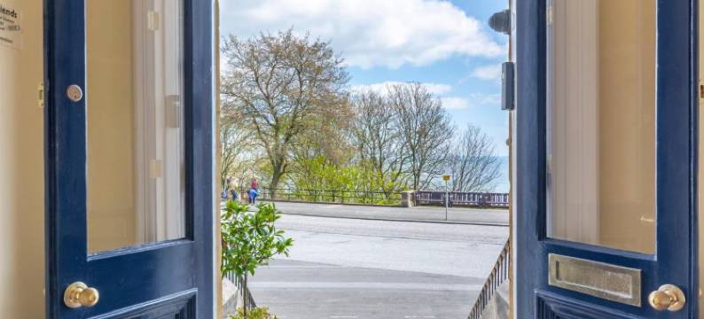 韦斯顿酒店(Weston Hotel)图片