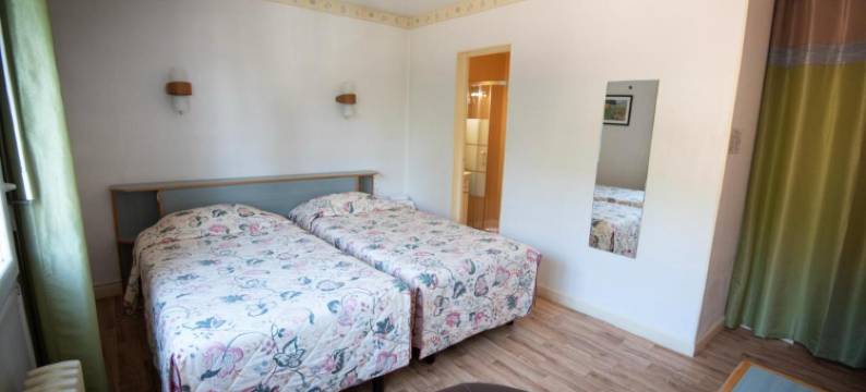 圣 - 贝努瓦餐厅酒店(Hotel Restaurant Saint-Benoit)图片