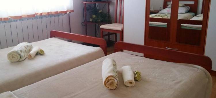 哆民革招待所(Guest House Domig)图片