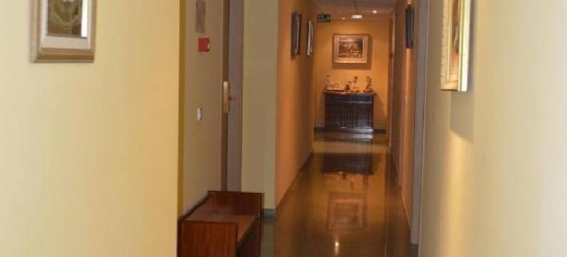 唐佩拉约酒店(Hotel Don Pelayo)图片