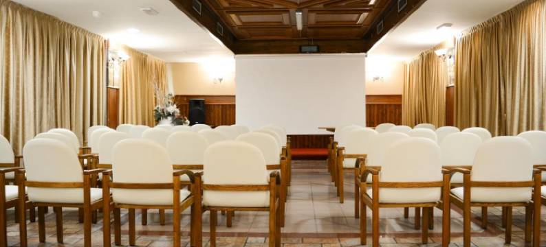 切尔芙酒店(Hotel Il Cervo, Spa & Wellness, Bike Hotel)图片