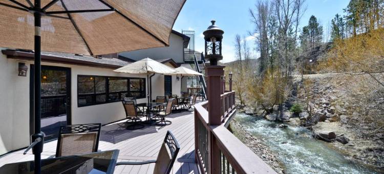 戴德伍德温德姆速8酒店(Super 8 by Wyndham Deadwood/Black Hills Area)图片