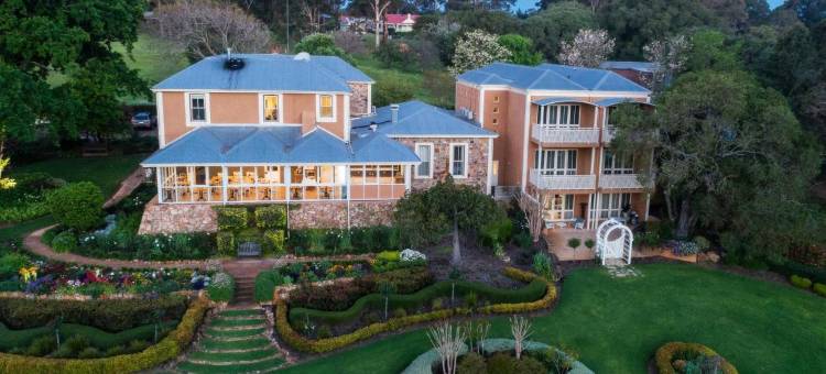 巴西尔德恩庄园雅高美爵度假俱乐部公寓(Grand Mercure Basildene Manor Accor Vacation Club Apartments)图片