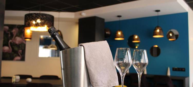 香槟酒店(Hotel de Champagne)图片