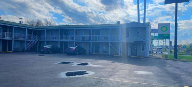 速7酒店(Super 7 Inn)图片