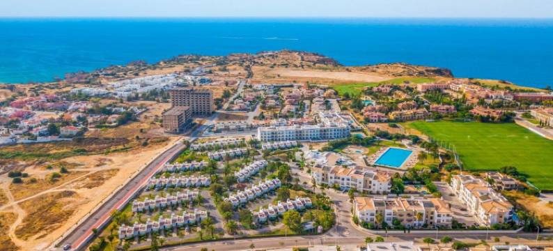 安科拉公园 - 太阳广场度假村酒店(Ancora Park - Sunplace Hotels & Resorts)图片