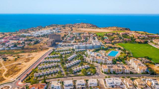 安科拉公园 - 太阳广场度假村酒店(Ancora Park - Sunplace Hotels & Resorts)