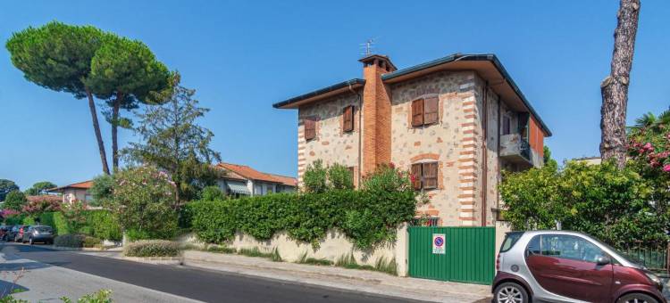 伊尔福蒂诺别墅住宿加早餐旅馆(Villa Il Fortino)图片