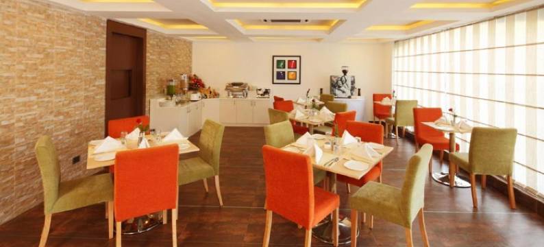 SFS侯姆布里奇酒店-锡鲁万纳德拉姆(Sfs Homebridge @ City)图片