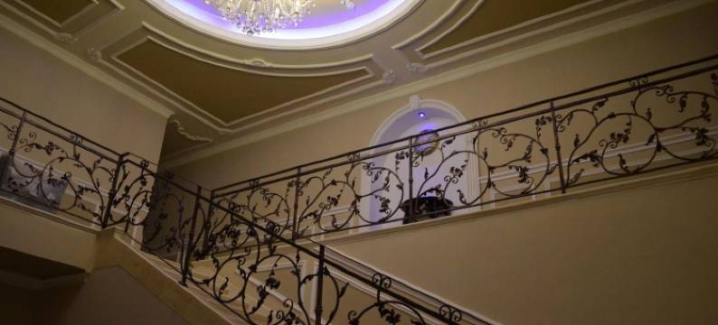 帕拉丁旅馆(Palatín)图片