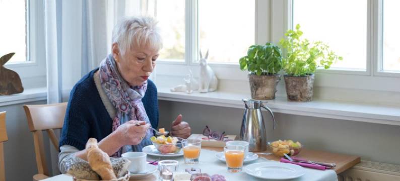 斯彼克罗格酒店(Hotel Spiekeroog)图片