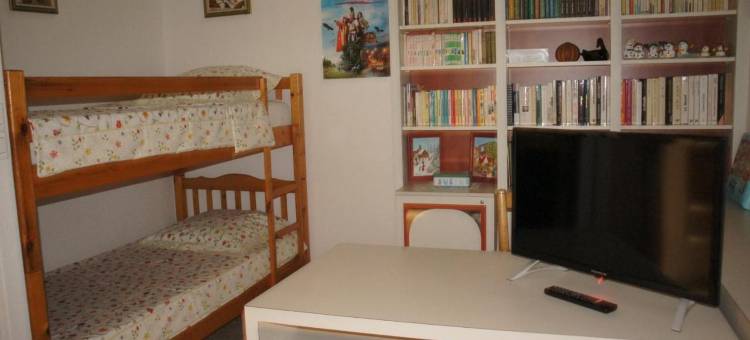 伯纳多之家(Chez Bernadou)图片