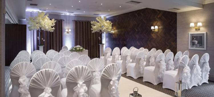 阿尔德利埃奇酒店(Alderley Edge Hotel)图片