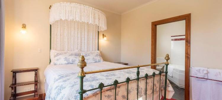 基利诺特Spa小屋(Killynaught Spa Cottages)图片