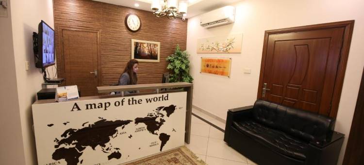 野生动物园俱乐部4号酒店(Safari Club 4)图片