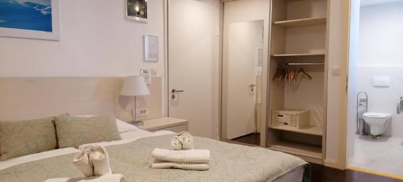 波若维尼克酒店(Hotel Borovnik)图片