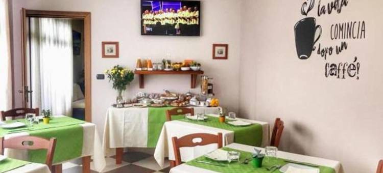 甜蜜之家住宿加早餐酒店(Sweet Home B&B)图片