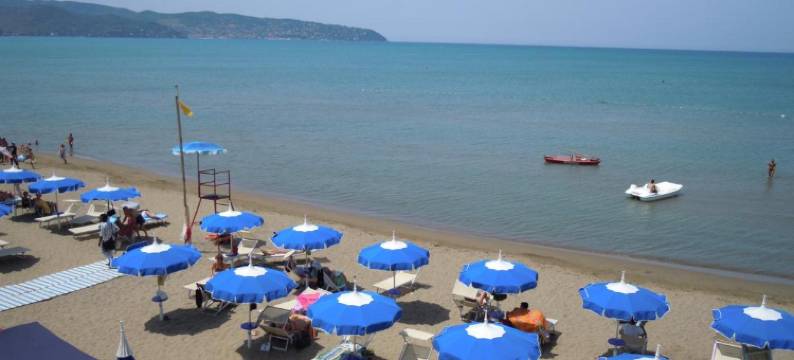 伊尔丽都酒店(Il Lido)图片