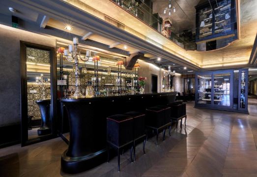 Hotel Palazzo Barbarigo Sul Canal Grande Hotel Overview