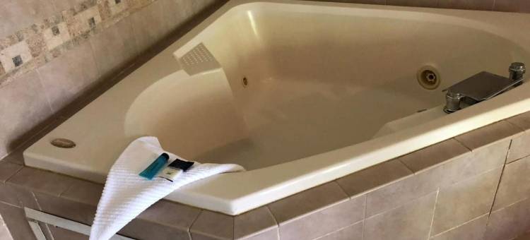 巴灵顿费尔布里奇快捷酒店(Fairbridge Inn Express - Barrington)图片