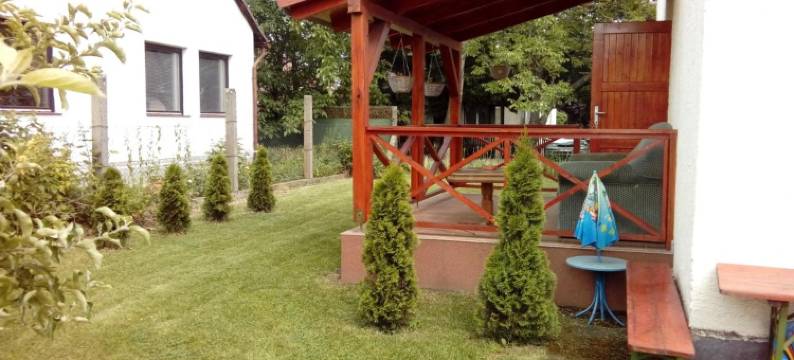 Aquatherma Apartman图片