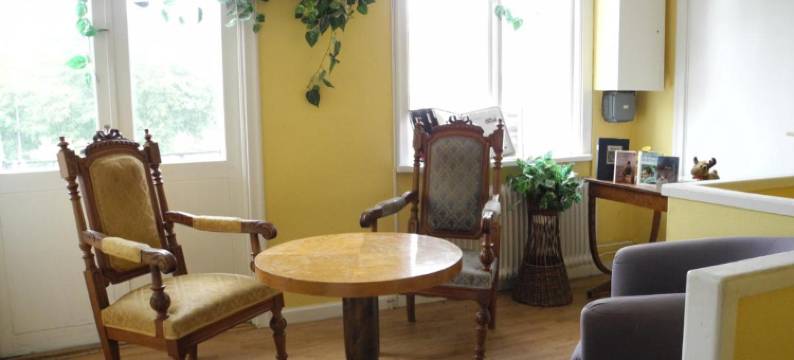 莫利拉酒店 & 餐厅(Målilla Hotell & Restaurang)图片