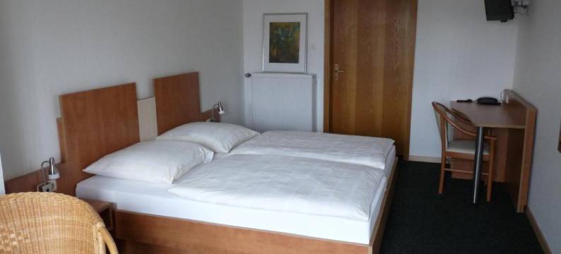 韦斯特法利舍尔霍夫酒店(Westfälischer Hof)图片