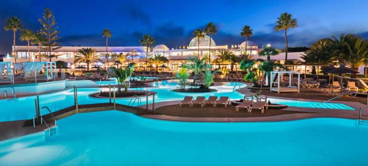 厄尔巴兰萨罗特皇家度假村(Elba Lanzarote Royal Village Resort)图片