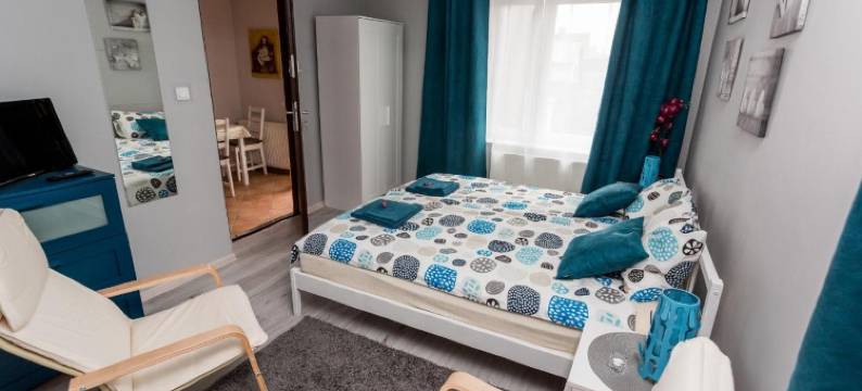 灰色房子度假屋(Grey House)图片