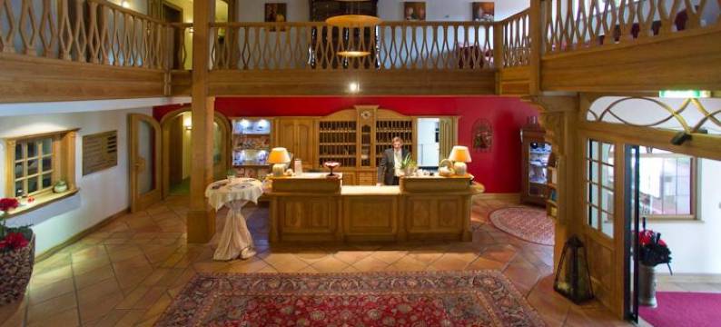 穆勒亚赛尔拉杰酒店(Hotel Aselager Mühle)图片