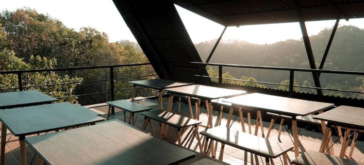 Radika Paradise Villa & Cottage图片