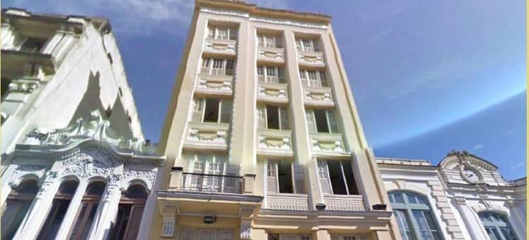 Hotel Belas Artes图片