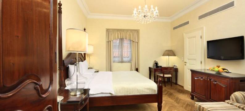 多米尼加酒店(The Dominican)图片