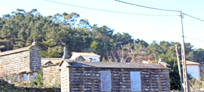 萨丁尼耶罗海滩旅馆(Hotel Playa de Sardiñeiro)图片