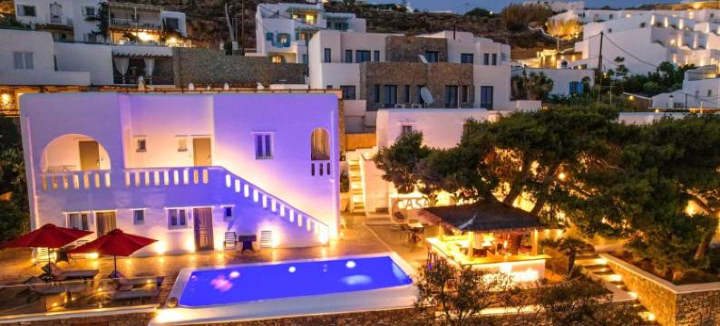 卡萨格兰德酒店(Casa Grande Hotel)图片