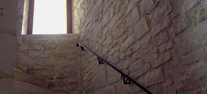 勒玛斯度特美酒店(Le Mas du Terme)图片