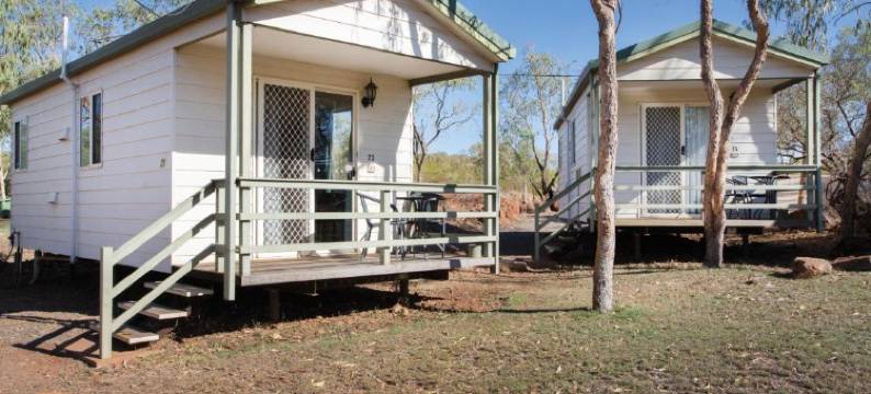Discovery Parks - Cloncurry图片