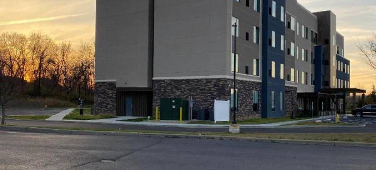 辛辛那提东米尔福德Staybridge Suites酒店(Staybridge Suites Cincinnati East - Milford)图片