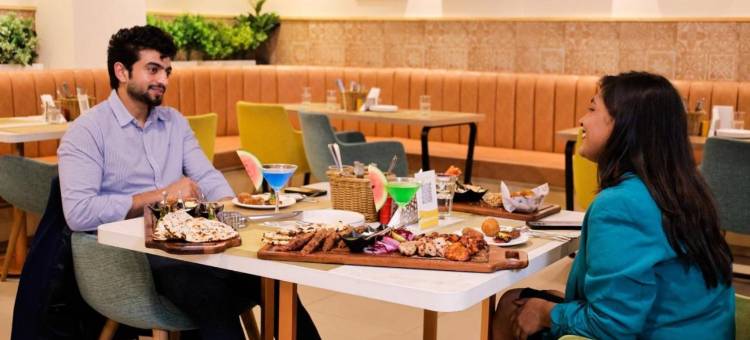 Bloom酒店 - 贾兰达尔(Bloom Hotel - Jalandhar)图片