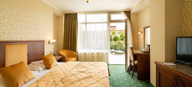 伊丽莎白酒店(Elizabeth Hotel)图片