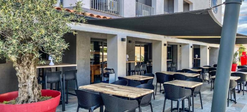 玛丽亚斯特拉酒店(Maria Stella)图片