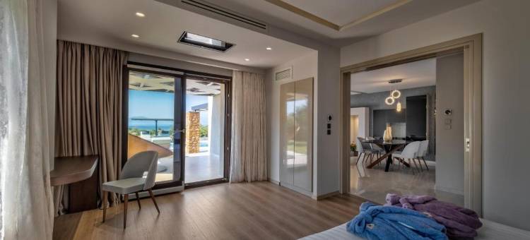 埃克瓦吉斯套房&Spa酒店(Iakovakis Suites & Spa)图片